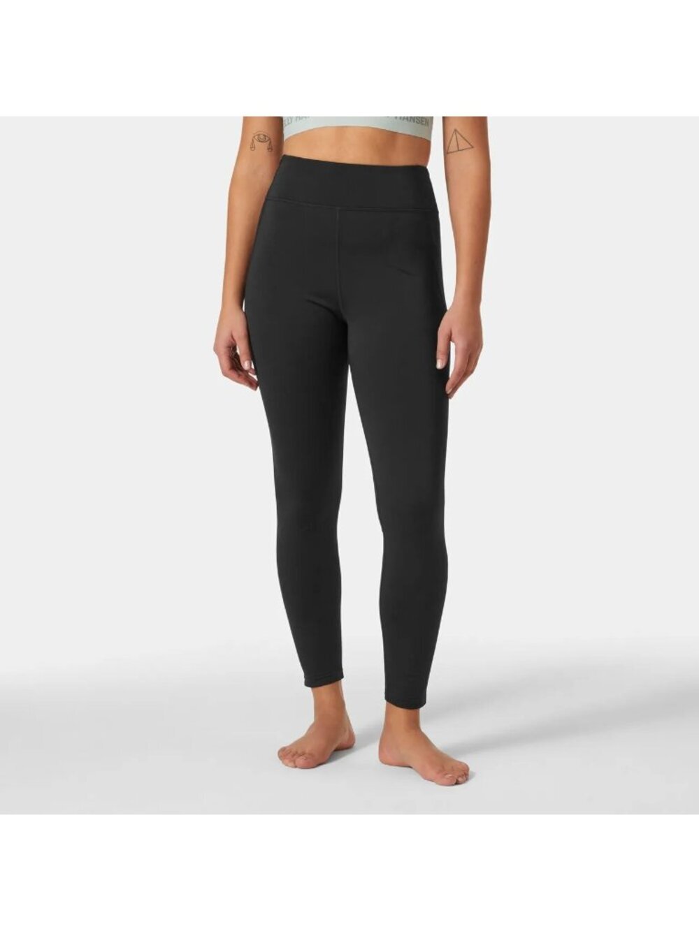 Helly Hansen Women's Verglas Warm Hiking Leggings Medium